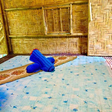Apartament Lantacoconutgardenbungalow Ko Lanta Zewnętrze zdjęcie