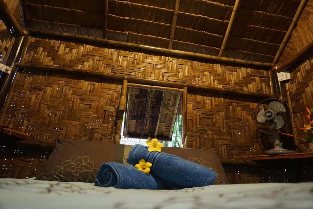 Apartament Lantacoconutgardenbungalow Ko Lanta Zewnętrze zdjęcie