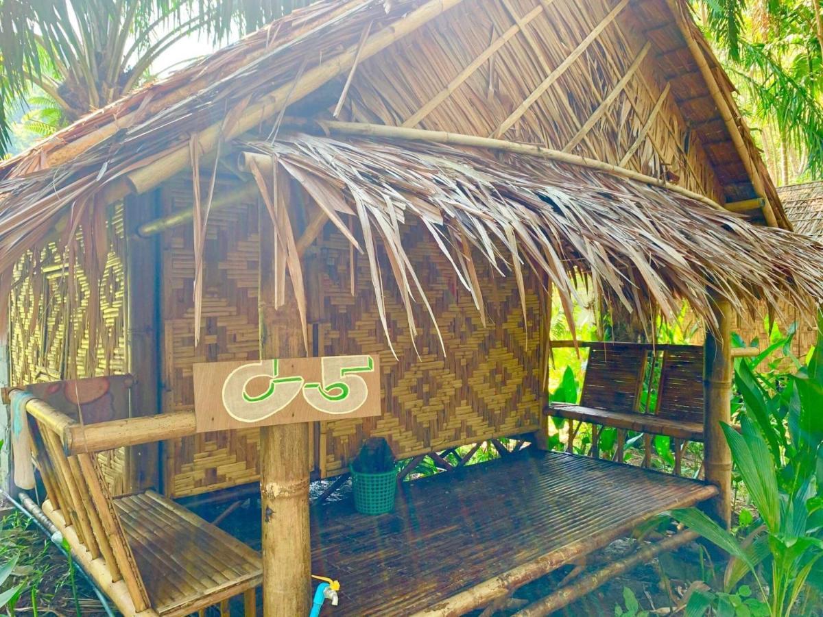 Apartament Lantacoconutgardenbungalow Ko Lanta Zewnętrze zdjęcie
