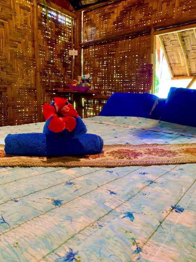 Apartament Lantacoconutgardenbungalow Ko Lanta Zewnętrze zdjęcie