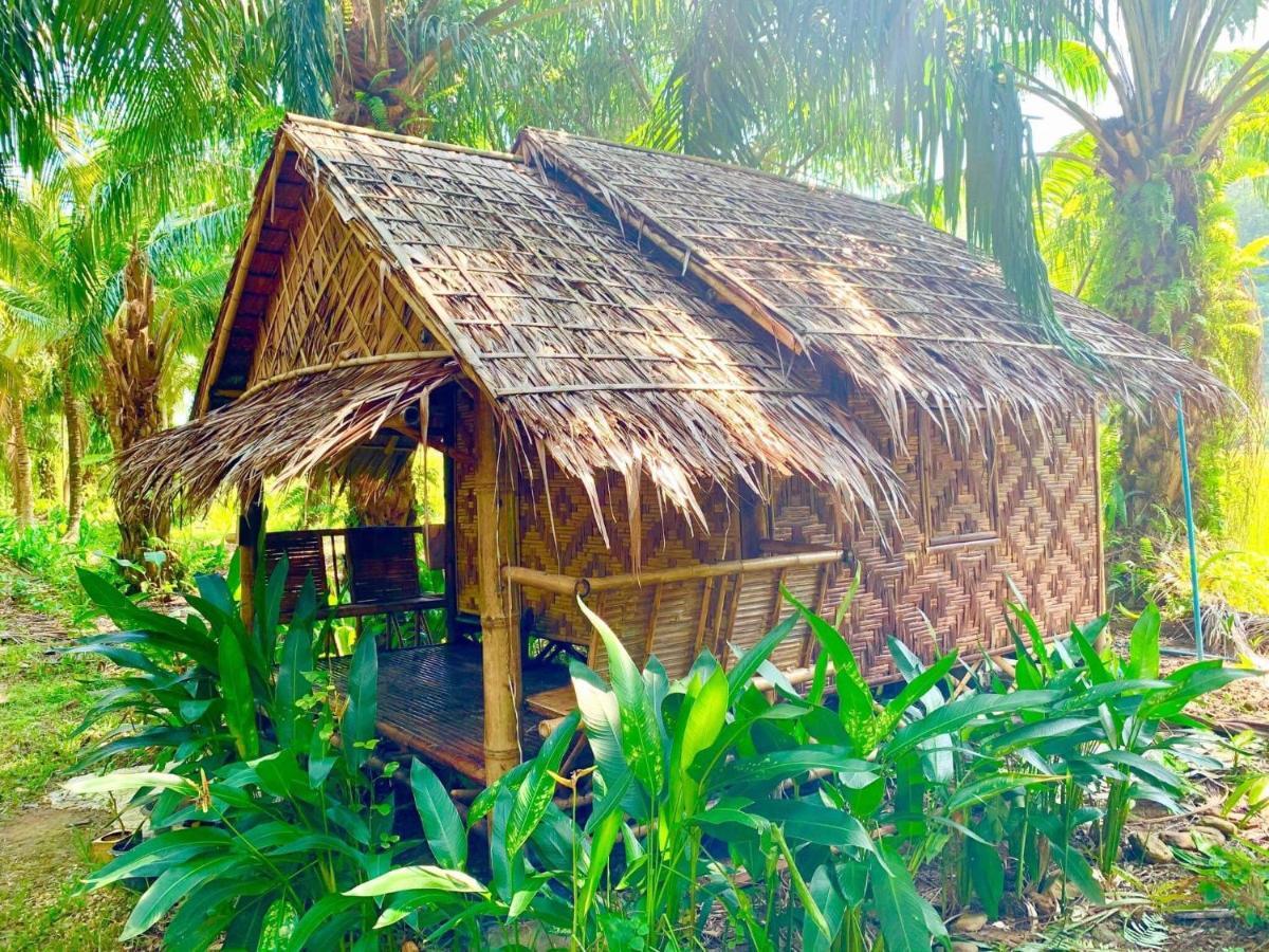 Apartament Lantacoconutgardenbungalow Ko Lanta Zewnętrze zdjęcie