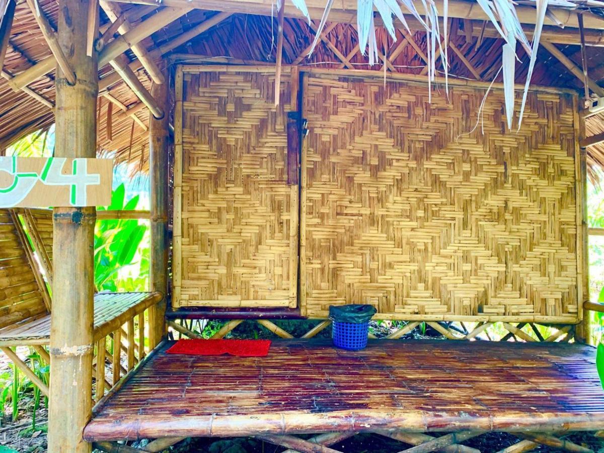 Apartament Lantacoconutgardenbungalow Ko Lanta Zewnętrze zdjęcie