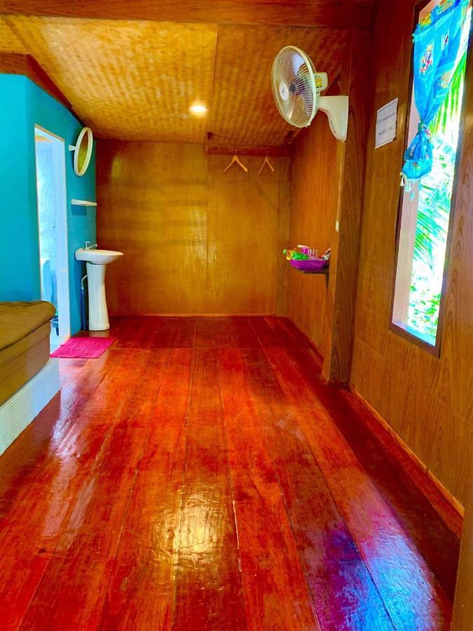 Apartament Lantacoconutgardenbungalow Ko Lanta Zewnętrze zdjęcie