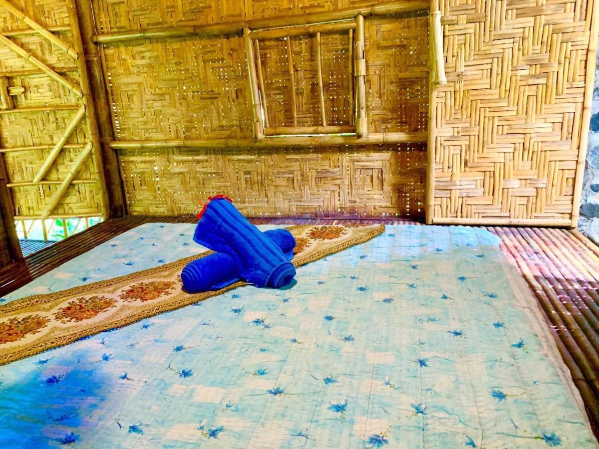 Apartament Lantacoconutgardenbungalow Ko Lanta Zewnętrze zdjęcie