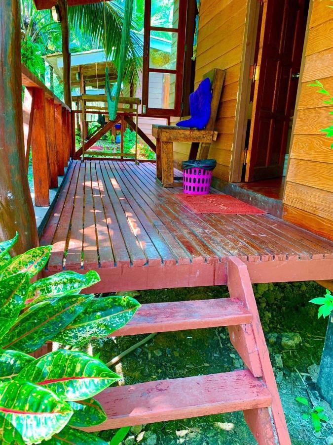 Apartament Lantacoconutgardenbungalow Ko Lanta Zewnętrze zdjęcie