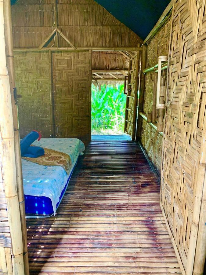 Apartament Lantacoconutgardenbungalow Ko Lanta Zewnętrze zdjęcie