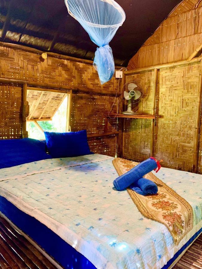Apartament Lantacoconutgardenbungalow Ko Lanta Zewnętrze zdjęcie