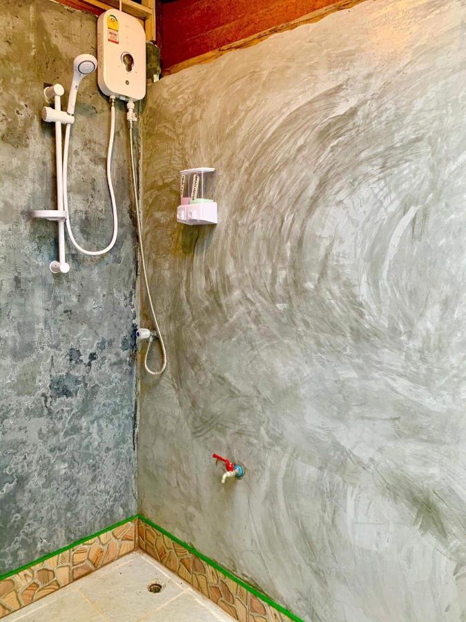 Apartament Lantacoconutgardenbungalow Ko Lanta Zewnętrze zdjęcie