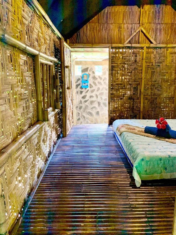 Apartament Lantacoconutgardenbungalow Ko Lanta Zewnętrze zdjęcie